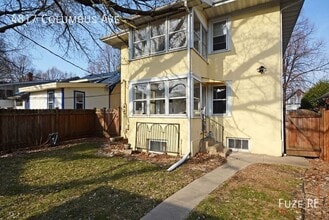 Building Photo - 4817 Columbus Ave S