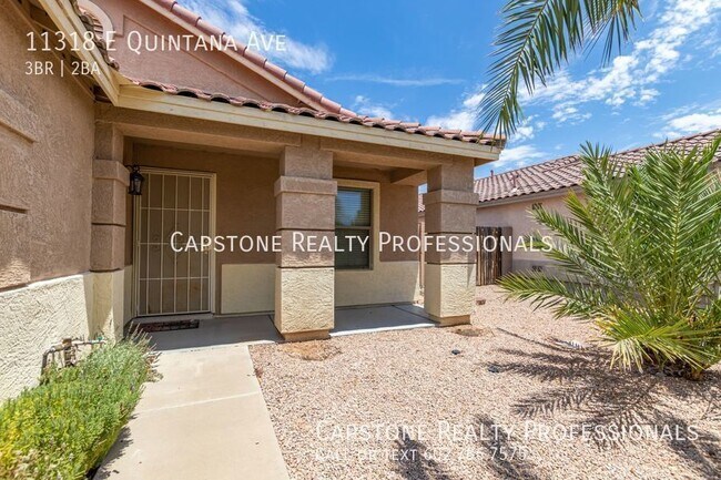 Building Photo - 3 Bed 2 Bath SMART home in Mountain Ranch ...