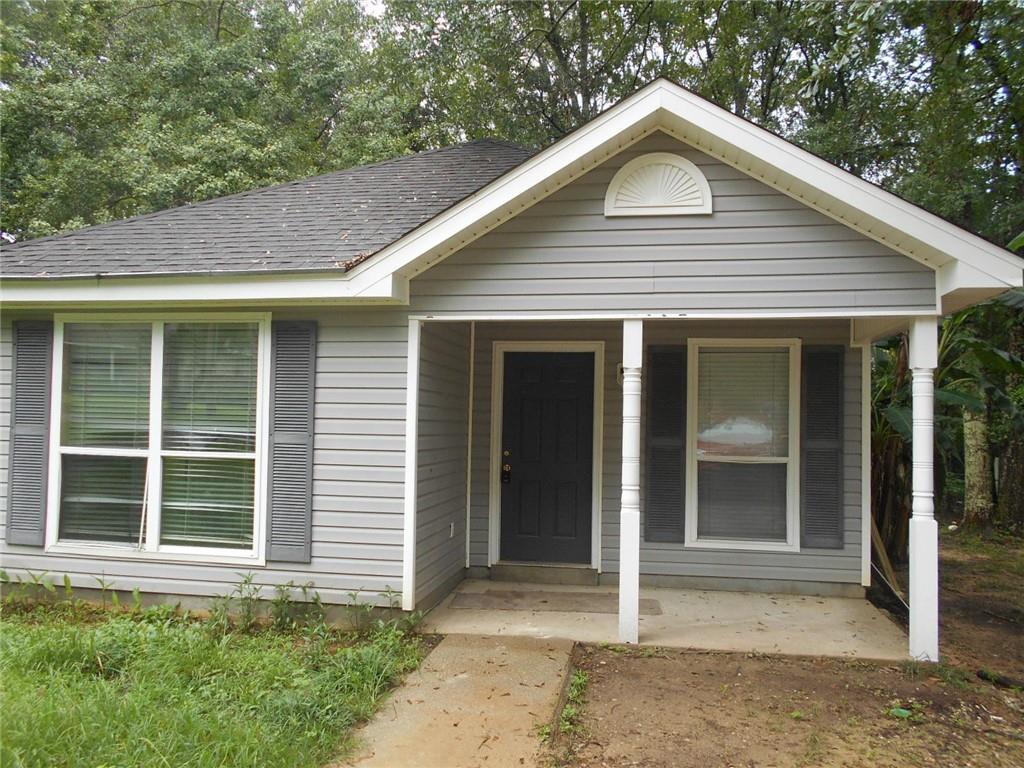 Primary Photo - 22854 Mobile St