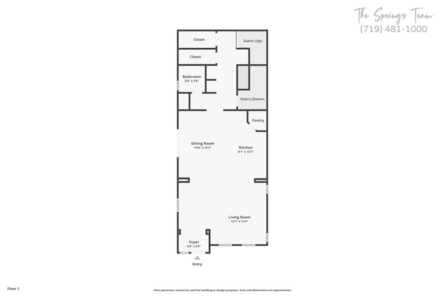 Photo - Modern 4BD/3BA Home with Covered Balcony &...