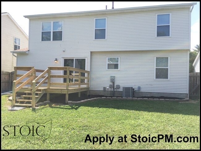 Building Photo - 2810 Raphael Dr