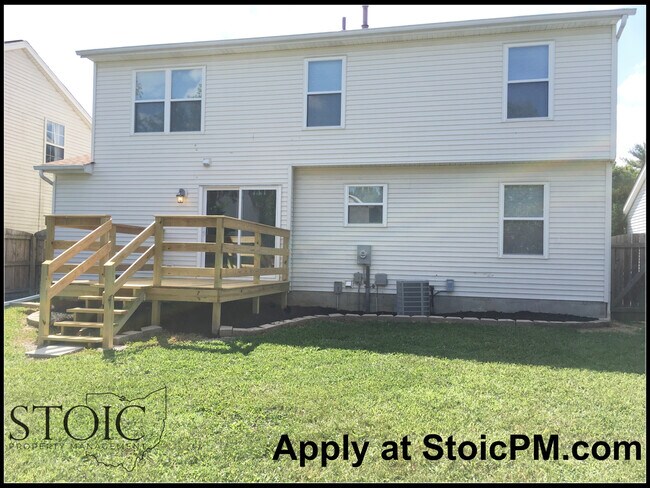 Foto del edificio - 2810 Raphael Dr