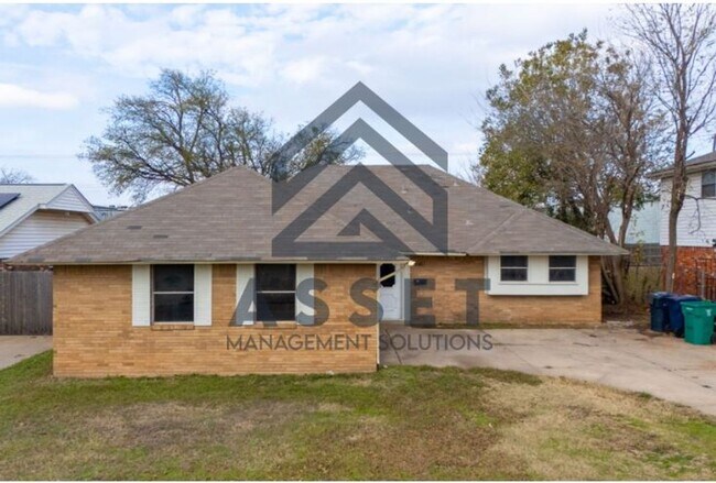 Building Photo - RENT TO OWN – OKLAHOMA CITY, OK