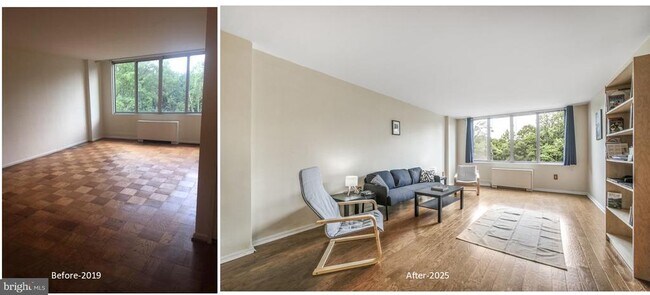 Foto del edificio - 2939 Van Ness St NW