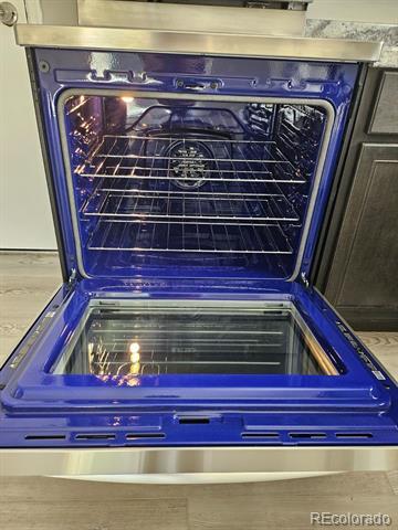 Foto del edificio - 813 S Ouray St