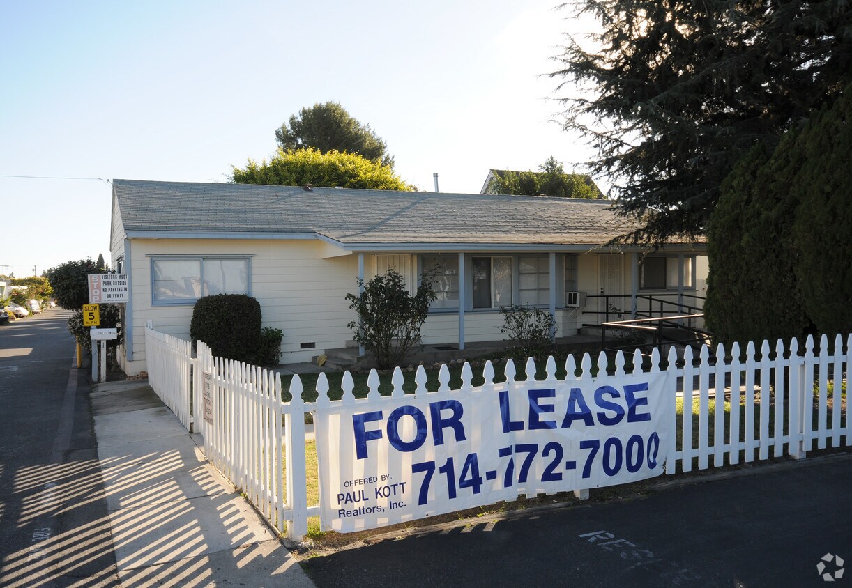 Primary Photo - 1224 S Beach Blvd
