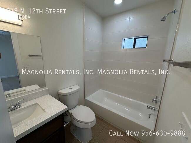 Foto del edificio - 318 N 12th St