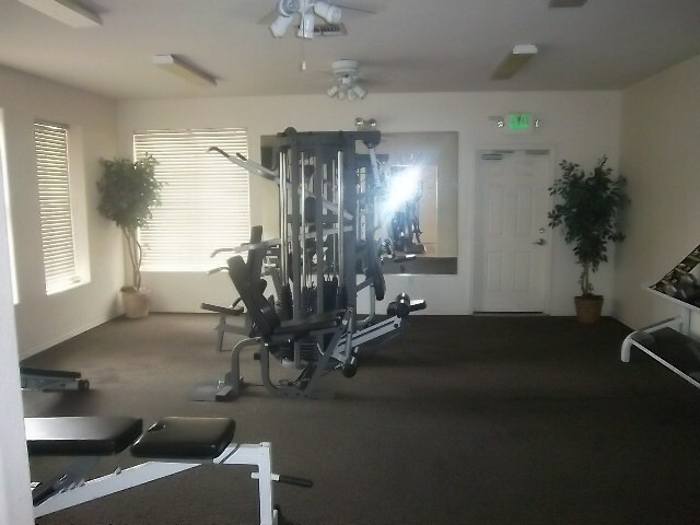 Foto del edificio - 3318 N Decatur Blvd