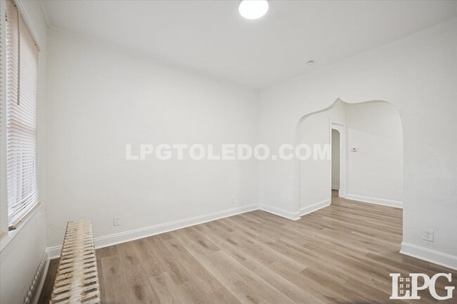 Foto del edificio - 950 Oak St