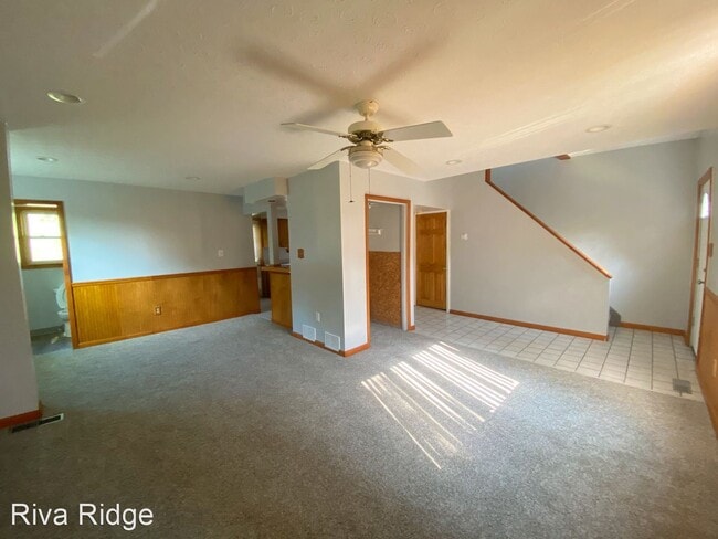 Building Photo - 1 br, 1 bath House - 3134 Frederick Street