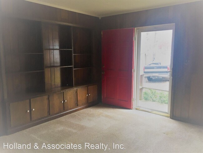 Foto del edificio - 2 br, 1 bath House - 817-A Carter Street