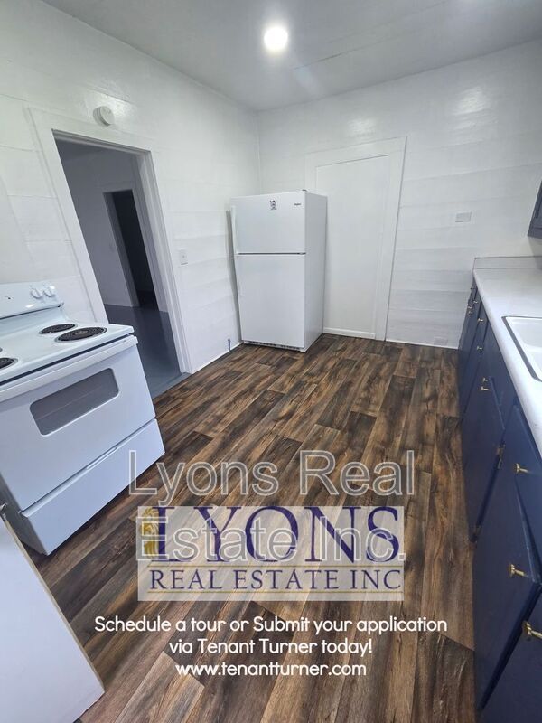 Foto del edificio - 315 S Berrien St