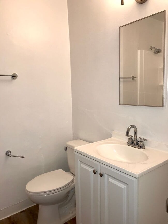 Foto del interior - The Bloc Apartments