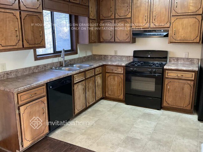 Foto del edificio - 2612 Hewatt Rd