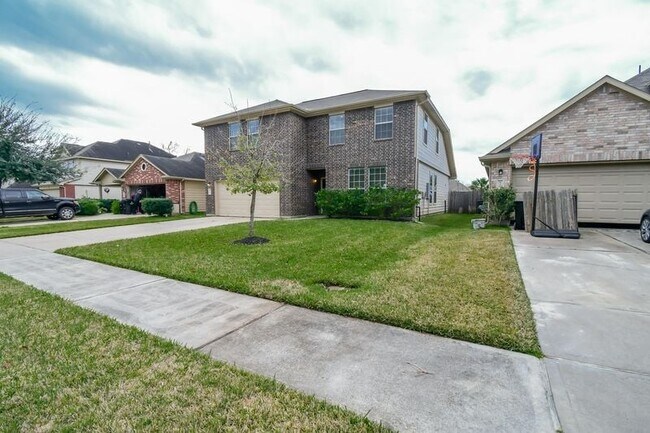 Building Photo - 823 Frontera Ct