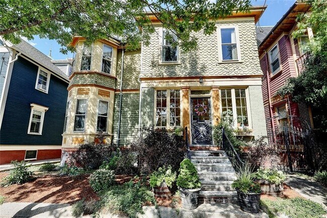 Foto del edificio - 260 Knight St