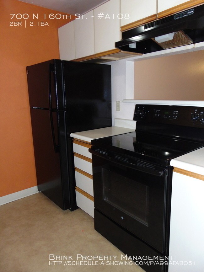 Foto del edificio - 700 N 160th St
