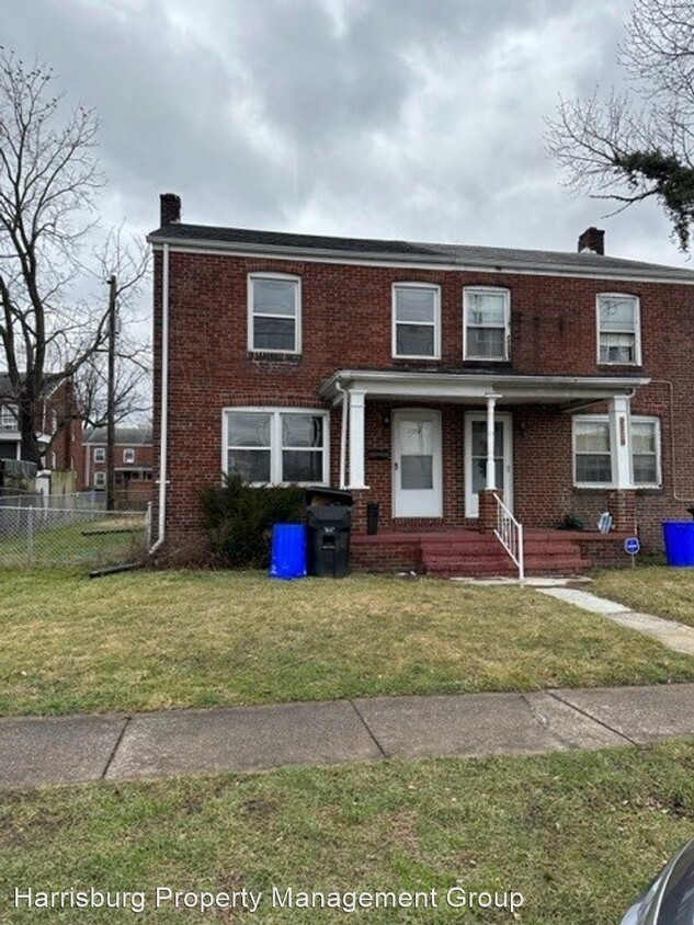 Primary Photo - 3 br, 1 bath House - 2712 N 7th St