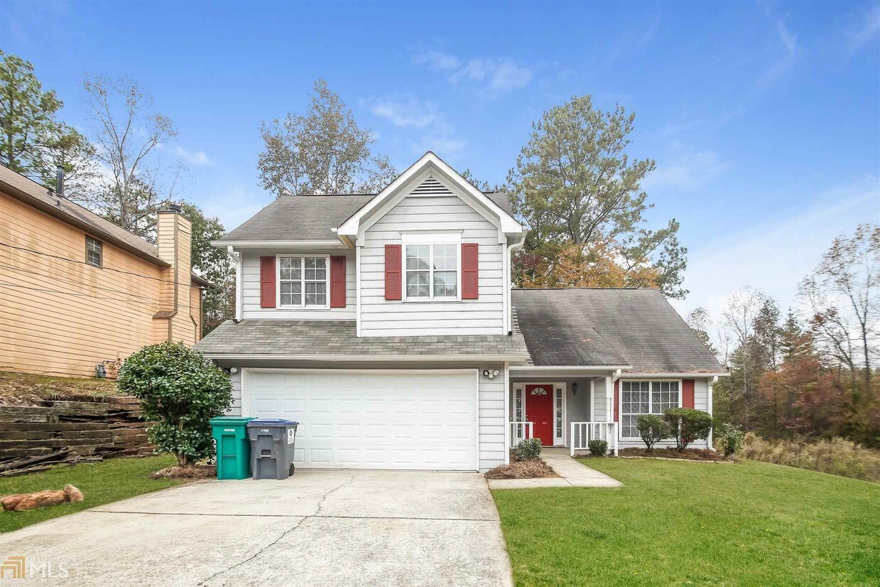 Foto principal - 5643 Rex Mill Creek