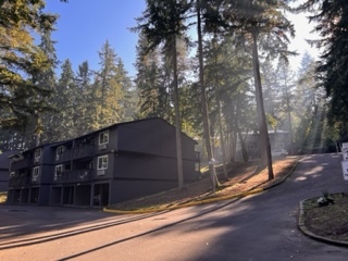 Building Photo - Forest Village Apartments