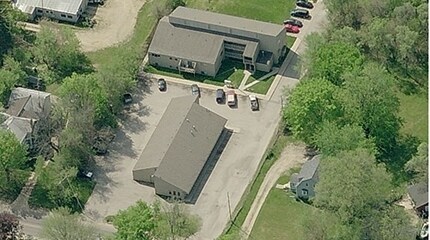 Heron Cove - Cottage Grove Apartments