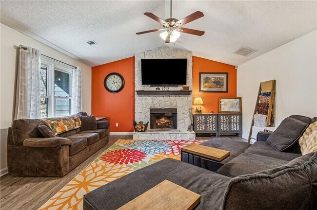 Foto del edificio - 1212 Torrey Pl SE