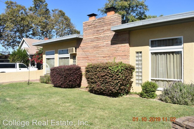 Building Photo - 121-123 E Fairmont Ave