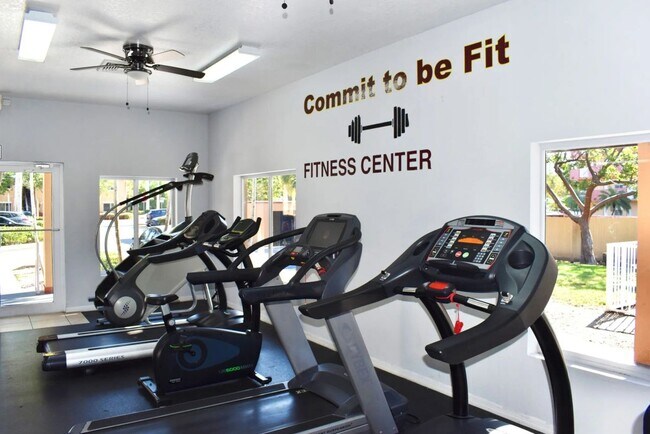 Foto del edificio - 10972 NW 14th Ave