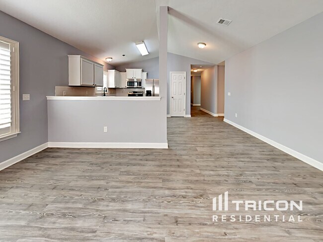 Foto del edificio - 3633 Crowders View Dr