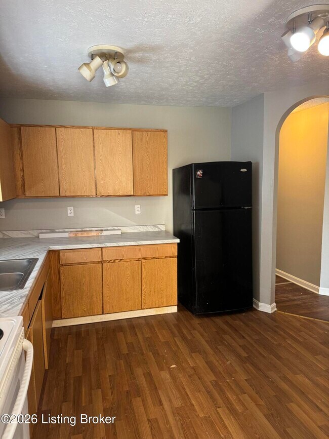 Foto del edificio - 2301 Howard St