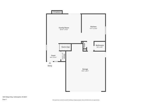 Building Photo - 1647 Allegro Way