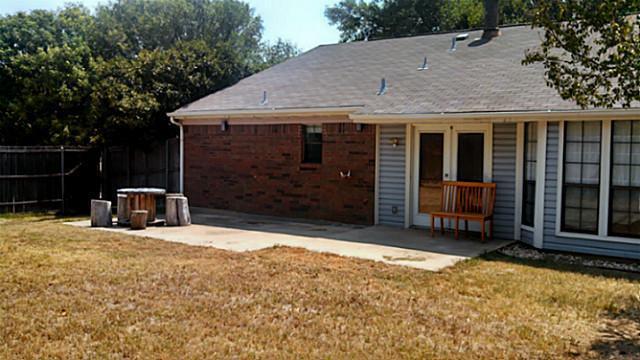 Building Photo - 3516 Glenview Dr