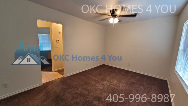 Building Photo - 3 Bed in NW OKC