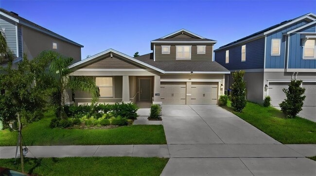 Building Photo - 16448 Parable Wy