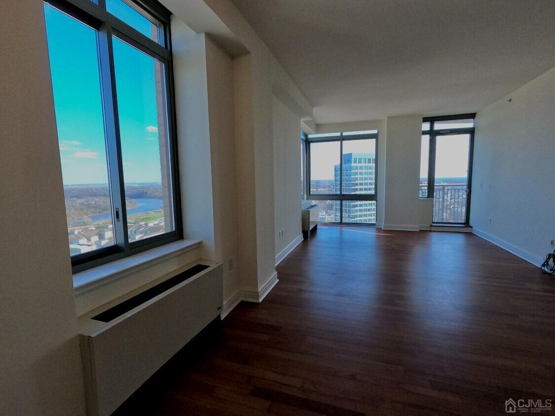 1 Spring St Unit 2402, New Brunswick, NJ 08901 Condo for Rent in New