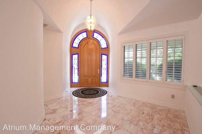 Foto del edificio - 5 br, 5 bath House - 1489 Shadwell Circle