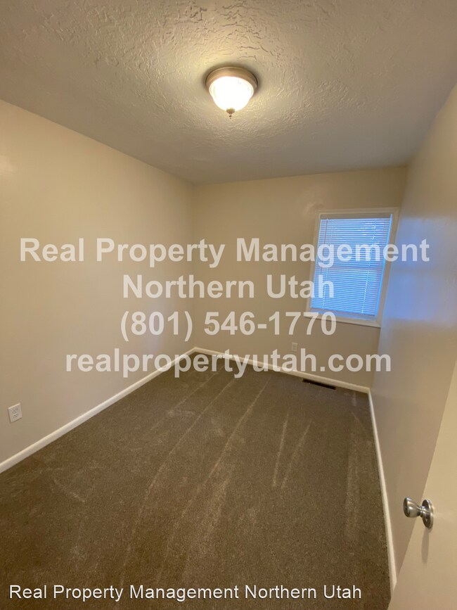 5 br, 2 bath House 2017 N. Fairfield House for Rent in Layton, UT