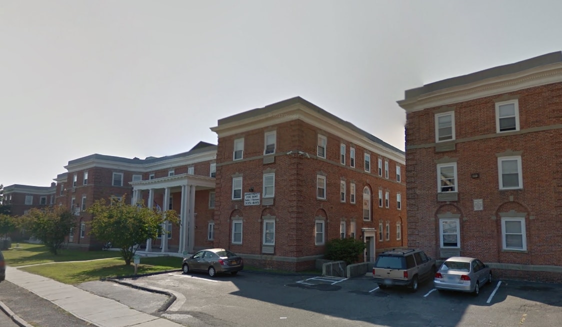 Hillview Apartments Bridgeport, CT