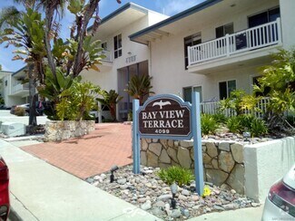 Building Photo - 4099 Huerfano Ave