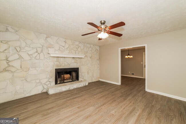 Building Photo - 172 Corley Cir
