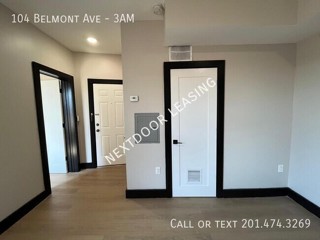 Building Photo - 104 Belmont Ave
