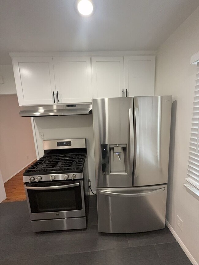 Foto del edificio - 12556 Everglade St