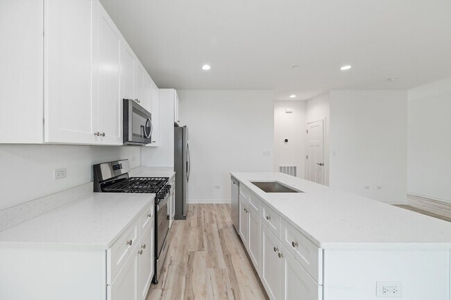 Foto del edificio - 1234 Gillespie Ln