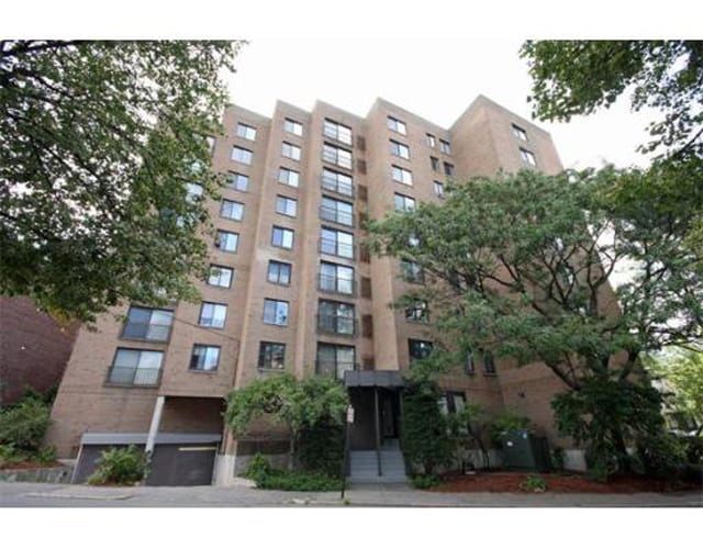 Building Photo - 1243 Beacon St