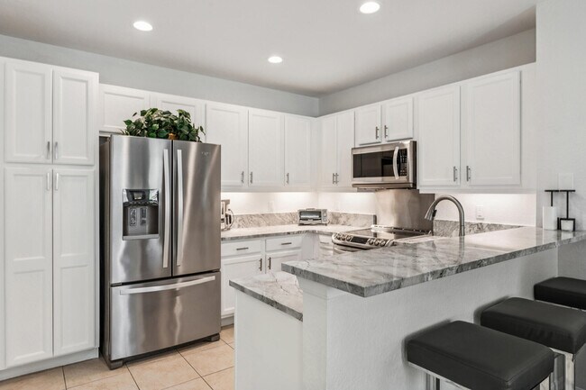 Foto del edificio - 106 S Longport Cir