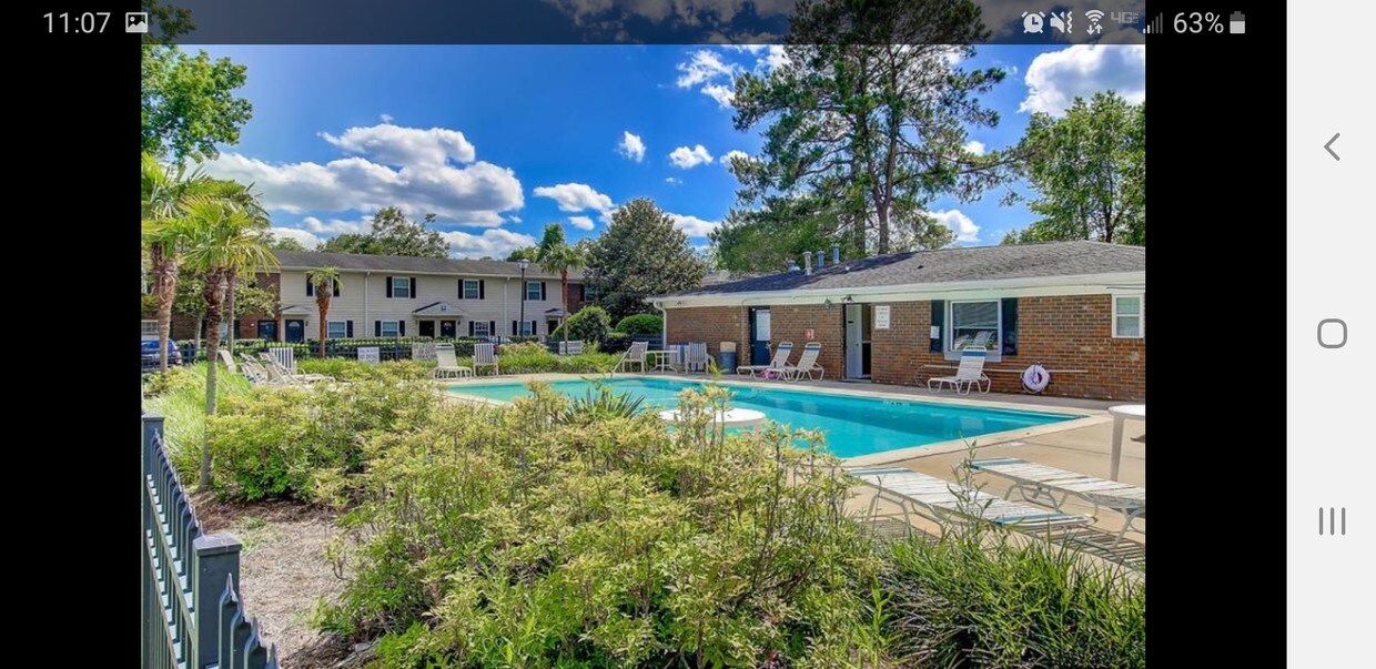 21 Rivers Point Row, Charleston, SC 29412 Condo for Rent in