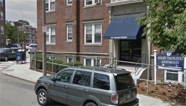 Building Photo - 445 Adams St