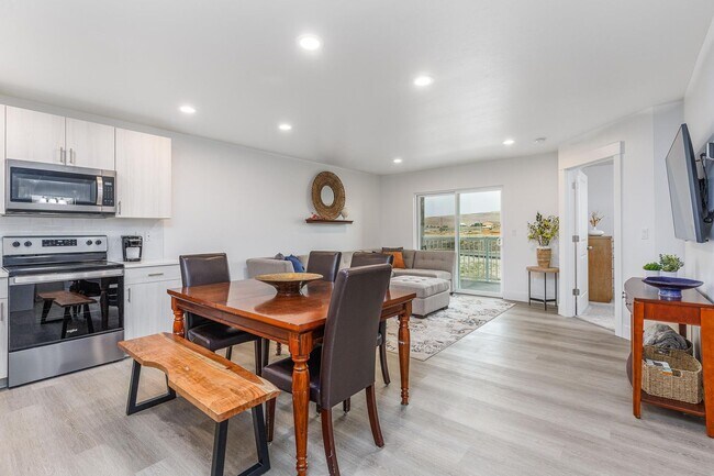 Foto del edificio - Great West Richland Location