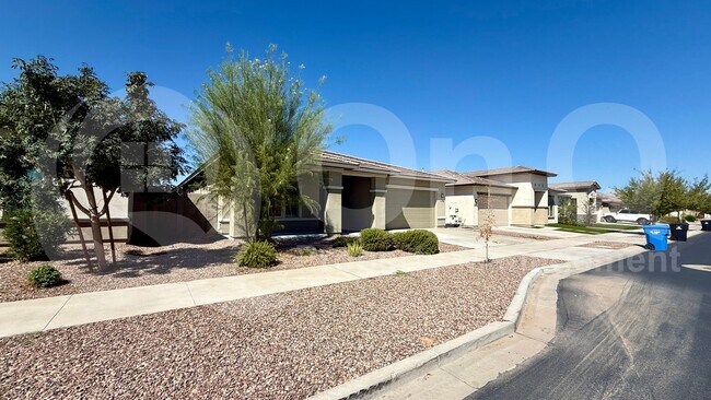 Foto del edificio - 5530 N 107th Ln