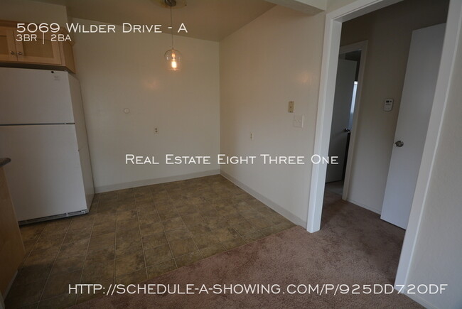 Building Photo - 5069 Wilder Dr